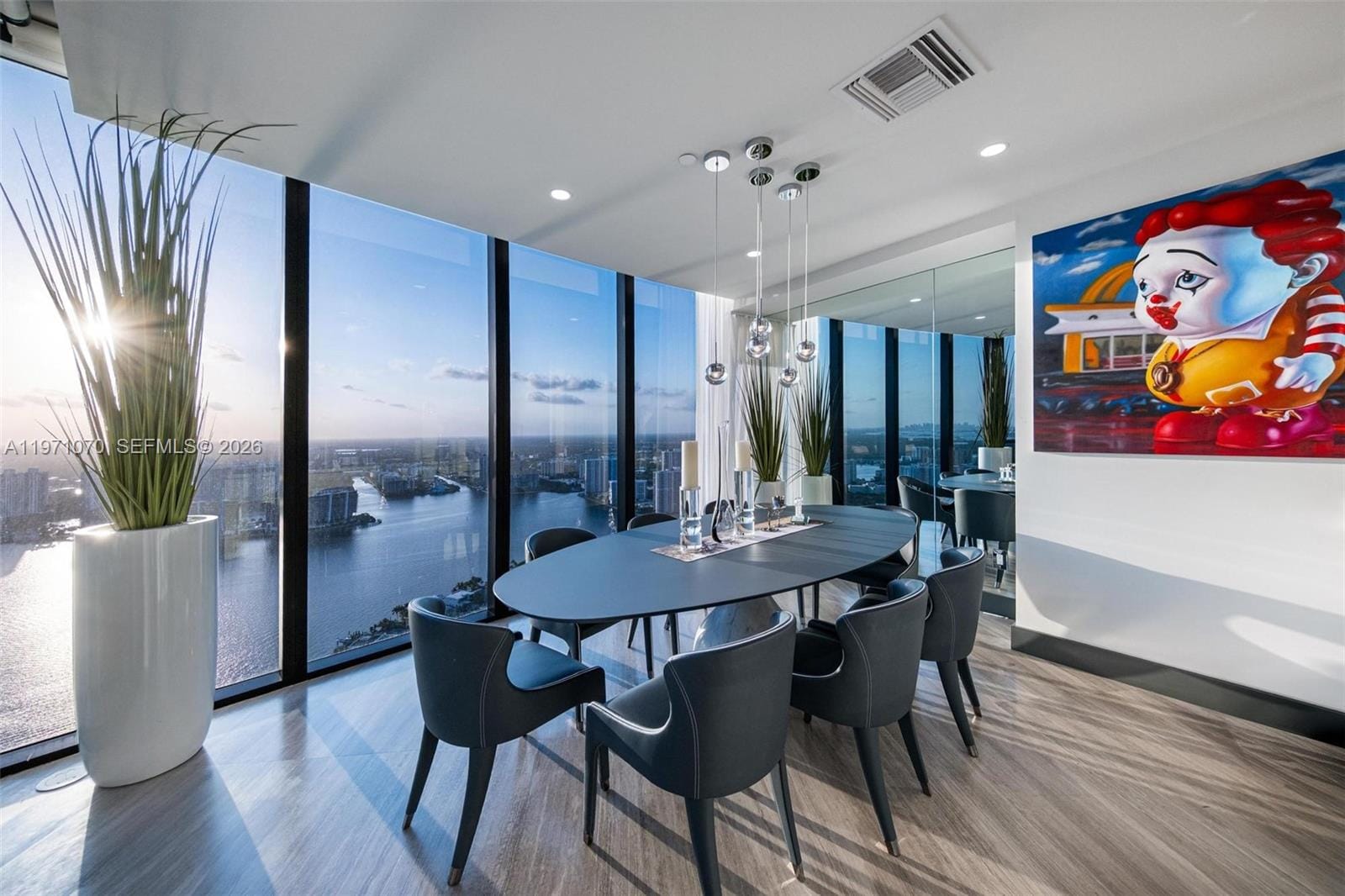 18555 Collins Avenue 5003 — photo 3