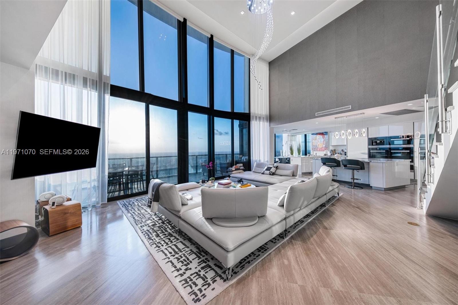 18555 Collins Avenue 5003 — photo 7