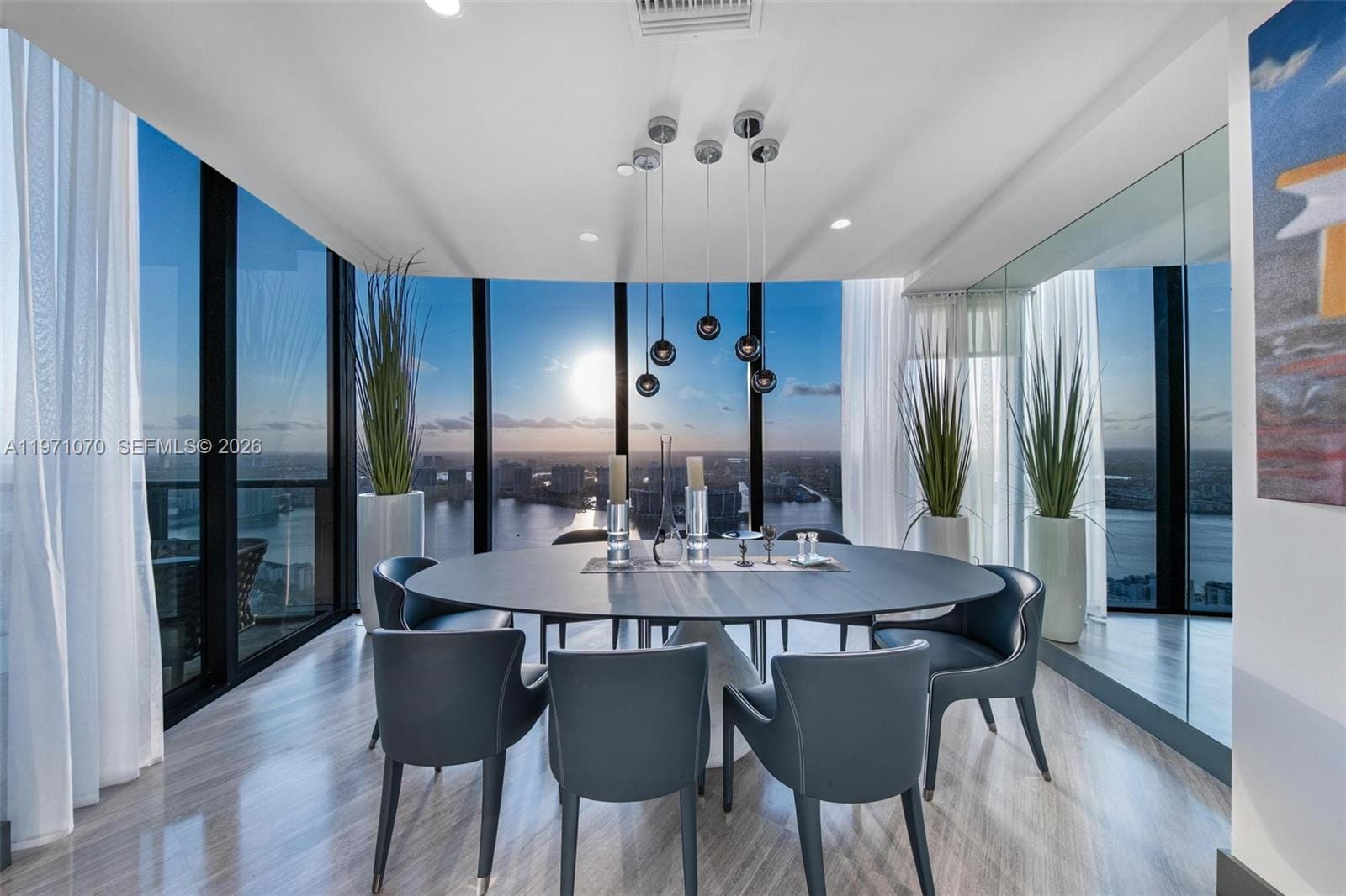 18555 Collins Avenue 5003 — photo 9