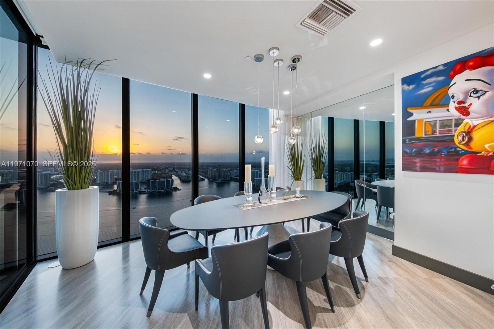 18555 Collins Avenue 5003 — photo 10