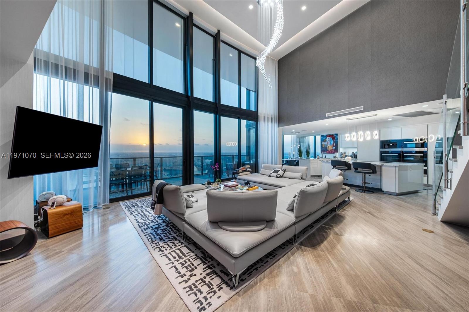 18555 Collins Avenue 5003, Sunny Isles Beach, FL 33160, Sunny Isles Beach