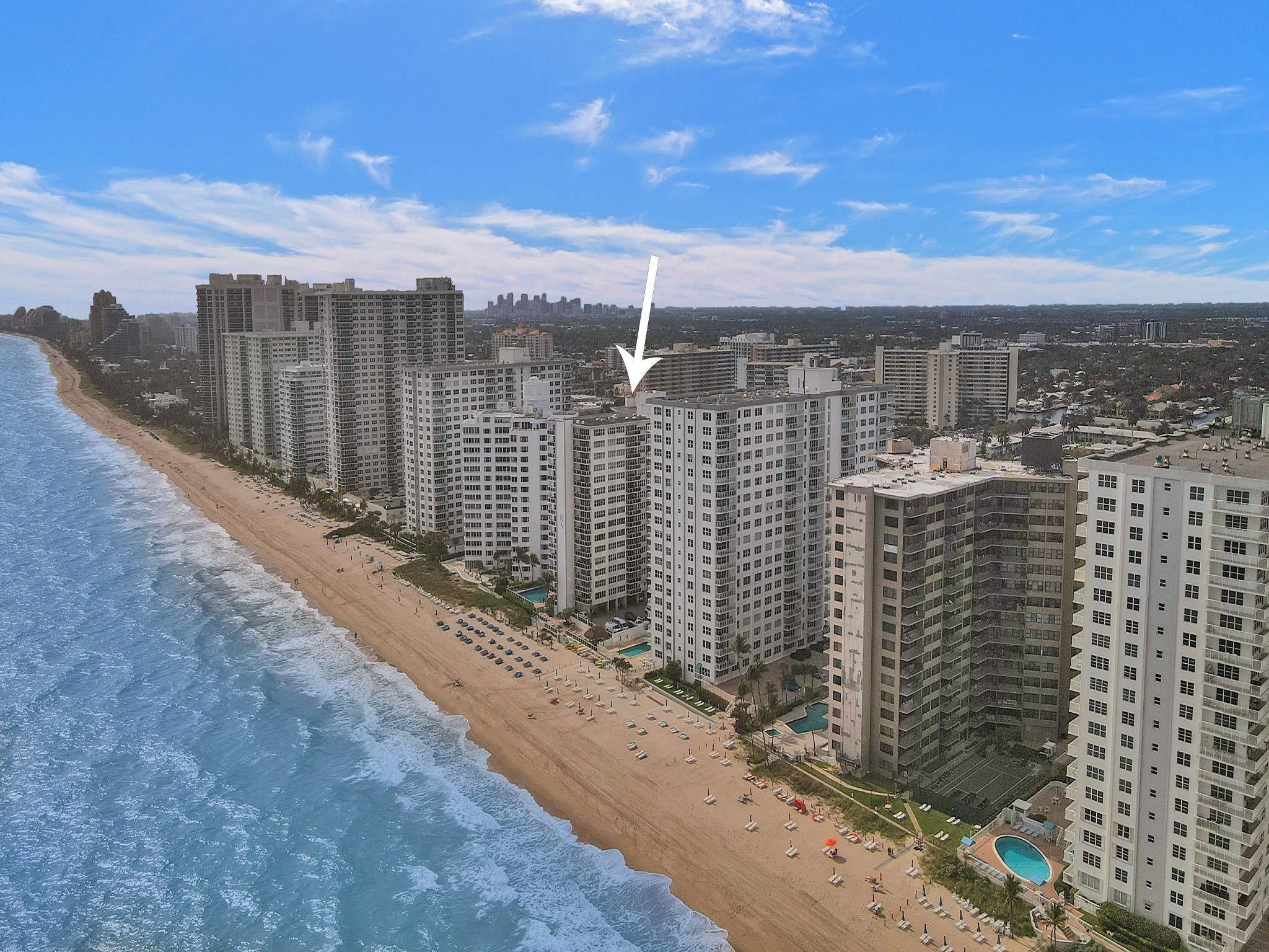 3700 Galt Ocean Drive 1215, Fort Lauderdale, FL 33308, Fort Lauderdale