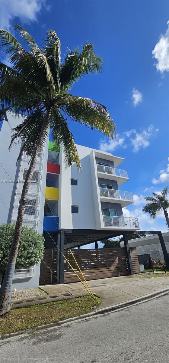 1857 NW 24th Street 3, Miami, FL 33142, Miami