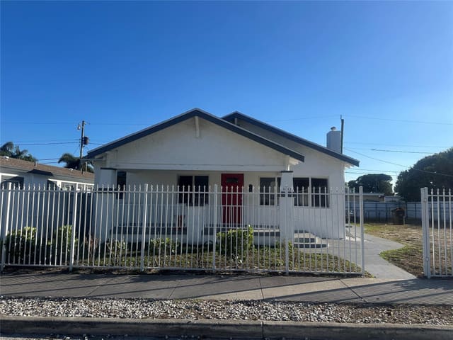1022 State Street, sold in Tamarind Park, West Palm Beach, FL