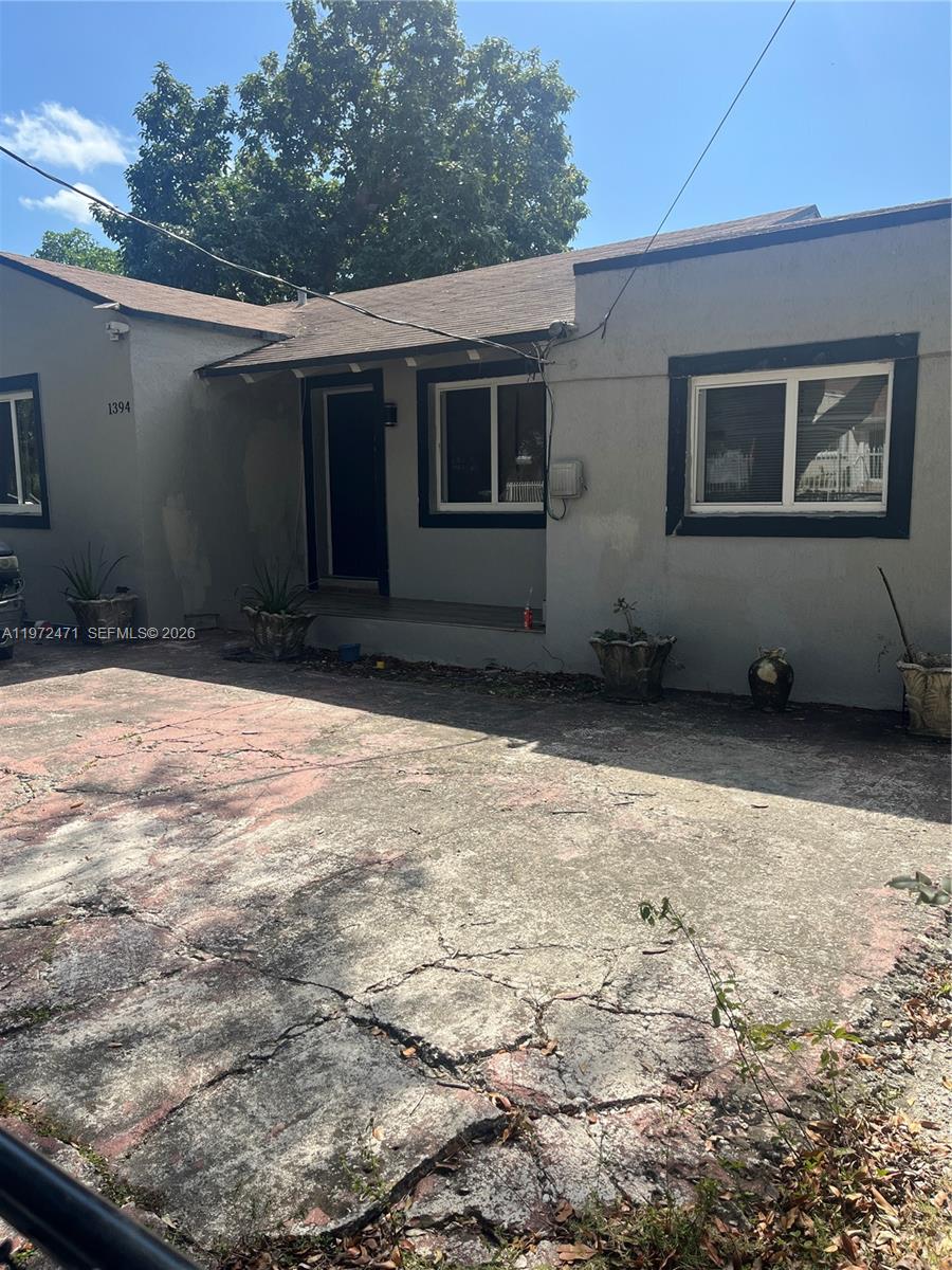 1394 NW 42nd Street, Miami, FL 33142, Miami