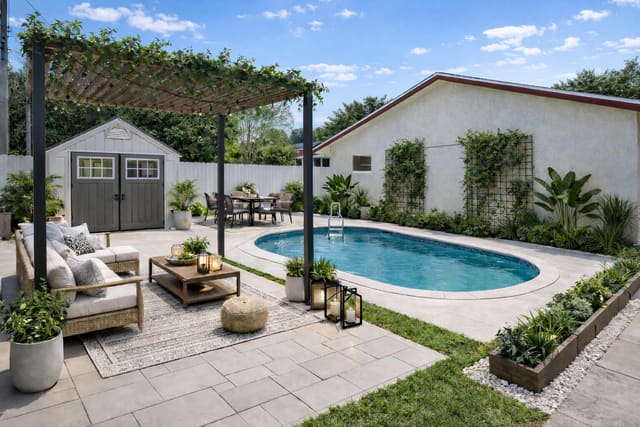 828 Mcintosh Street, sold in Southwood Heights, West Palm Beach, FL