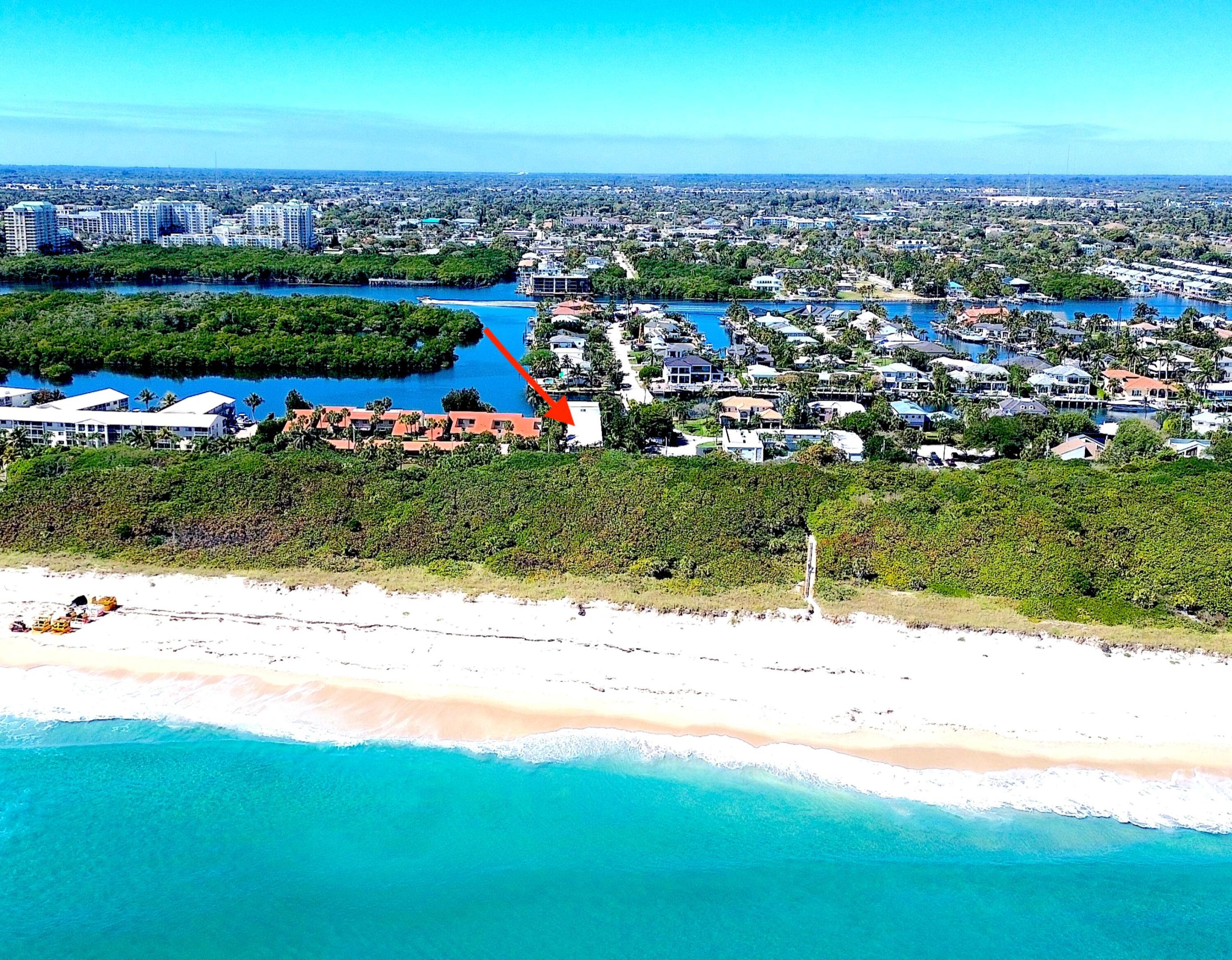 6590 N Ocean Boulevard 9, Ocean Ridge, FL 33435, Ocean Ridge