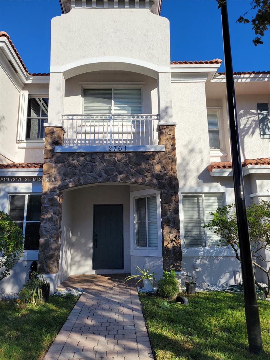 2761 SW 82nd Avenue 102, Miramar, FL 33025, Miramar
