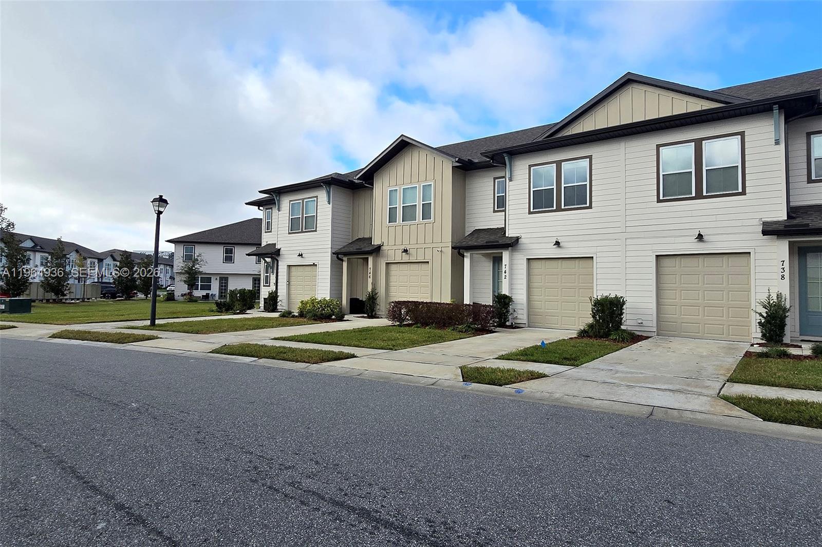742 Langboat Drive, Davenport, FL 33896, Davenport