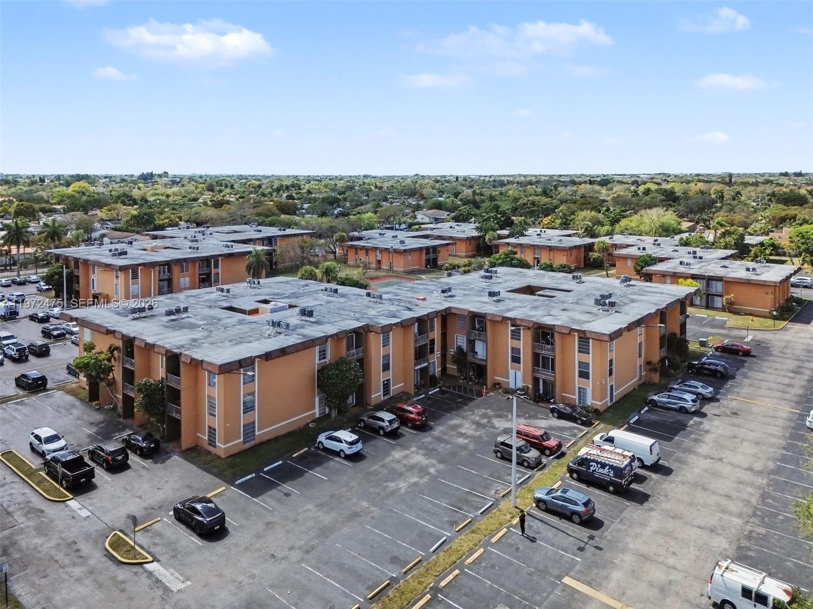 9417 SW 76th Street X36, Miami, FL 33173, Miami