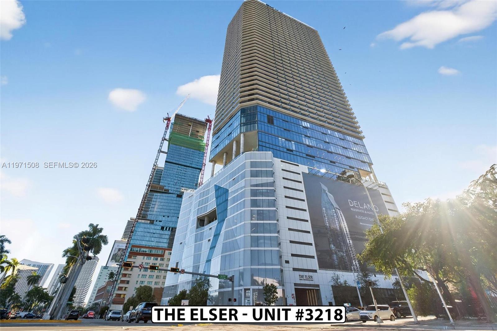 398 NE 5th Street 3218, Miami, FL 33132, Miami