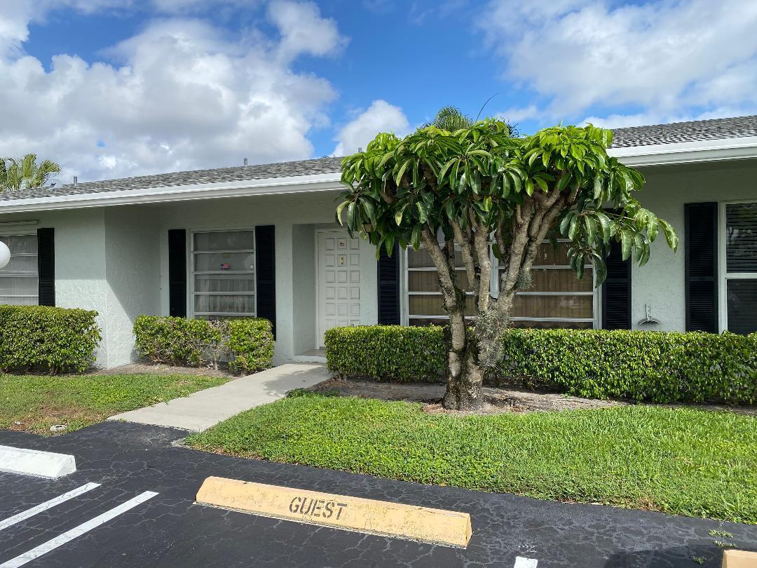 2331 Croton Lane B, Delray Beach, FL 33445, Delray Beach