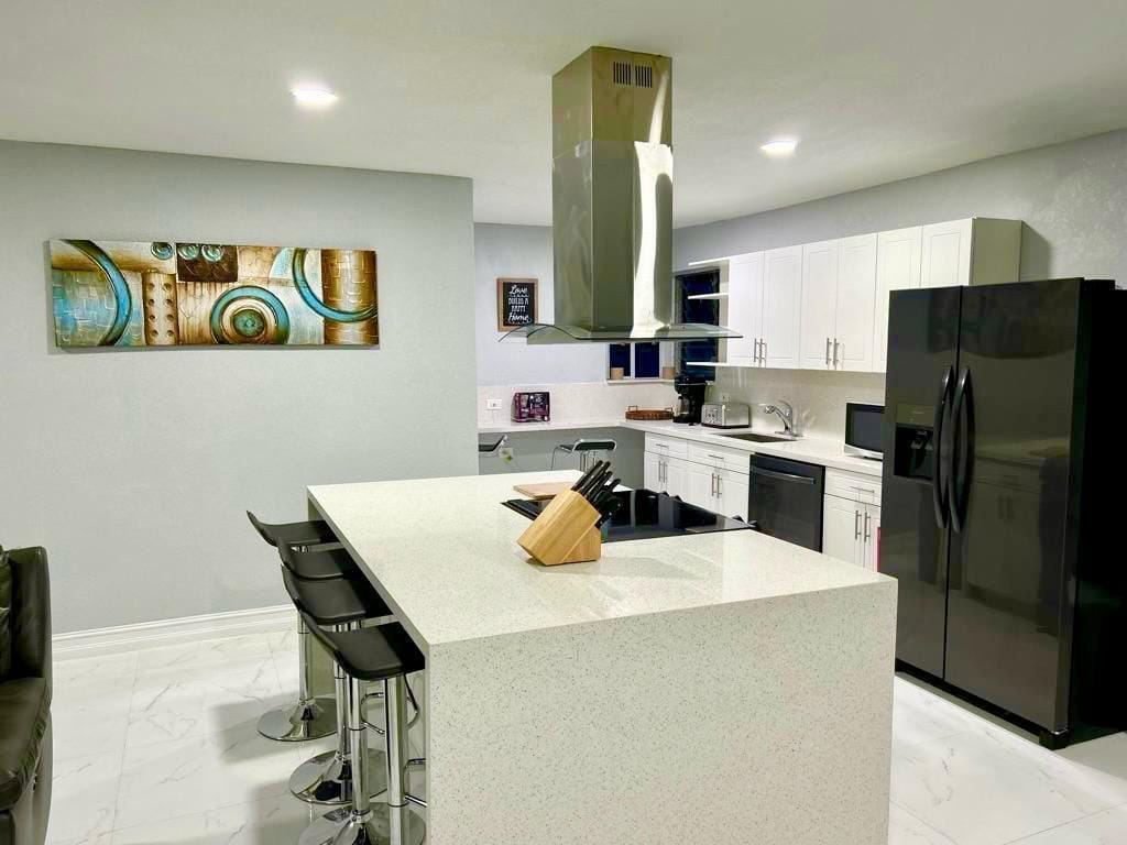 3871 SW 31st Court, West Park, FL 33023 photo 8