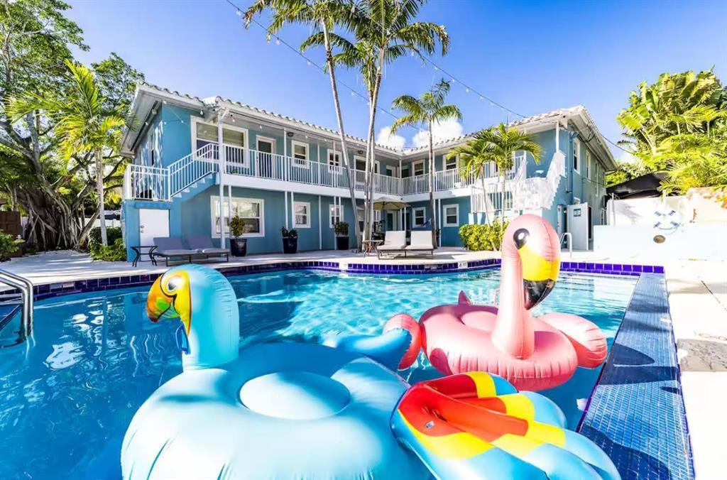 2617 NE 13th Court, Fort Lauderdale, FL 33304, Fort Lauderdale