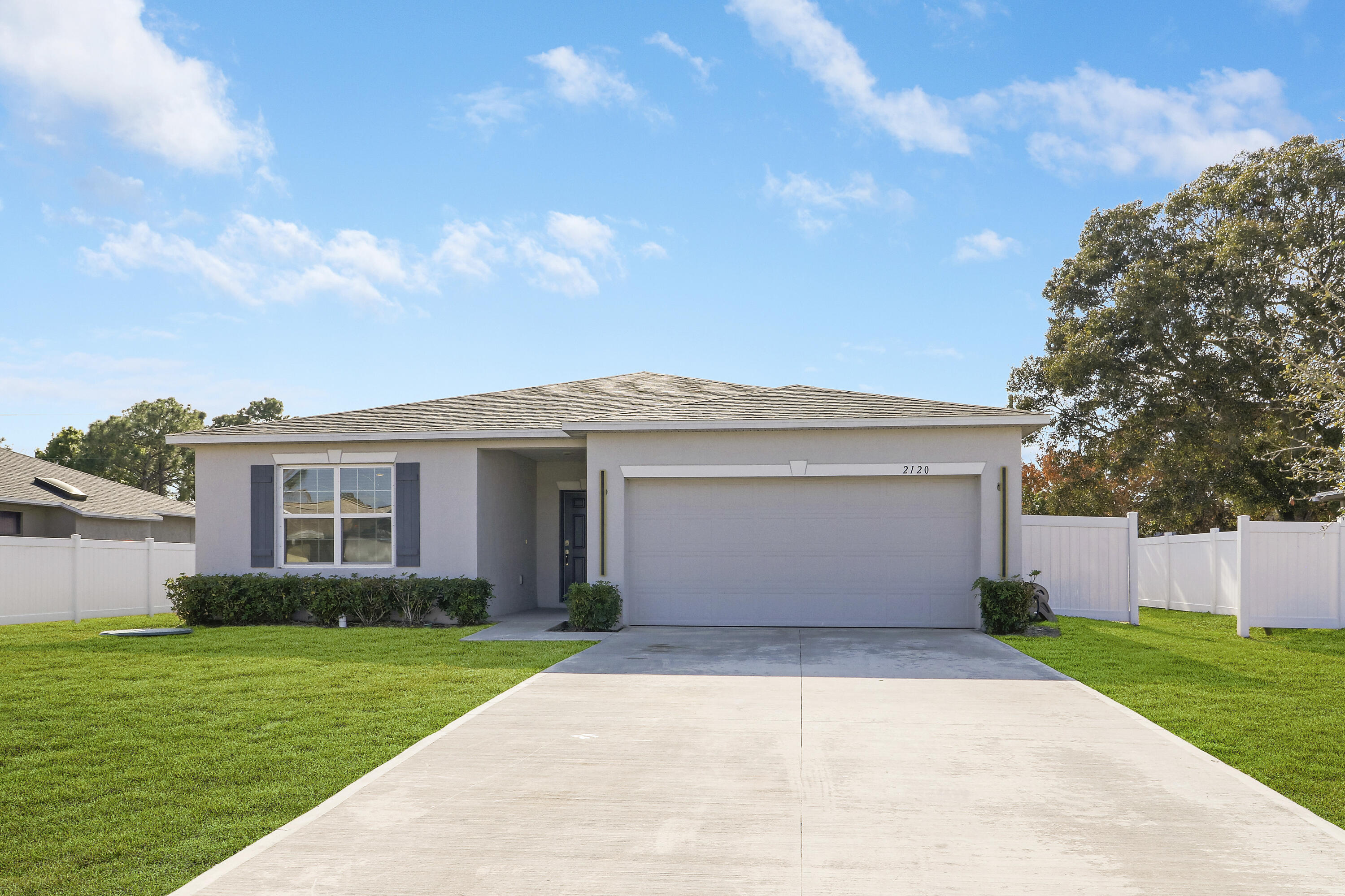 2120 SW Trenton, Port St. Lucie, FL 34984, Port St Lucie