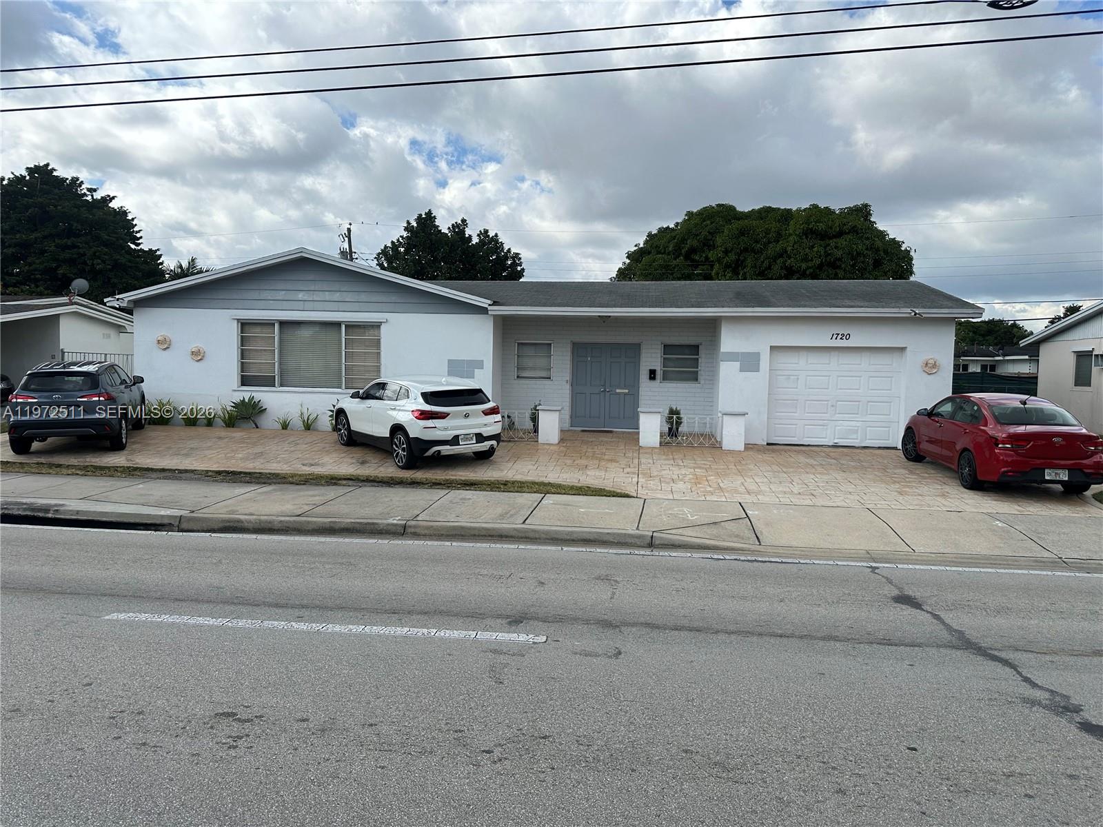 1720 SW 87th Avenue, Miami, FL 33165, Miami