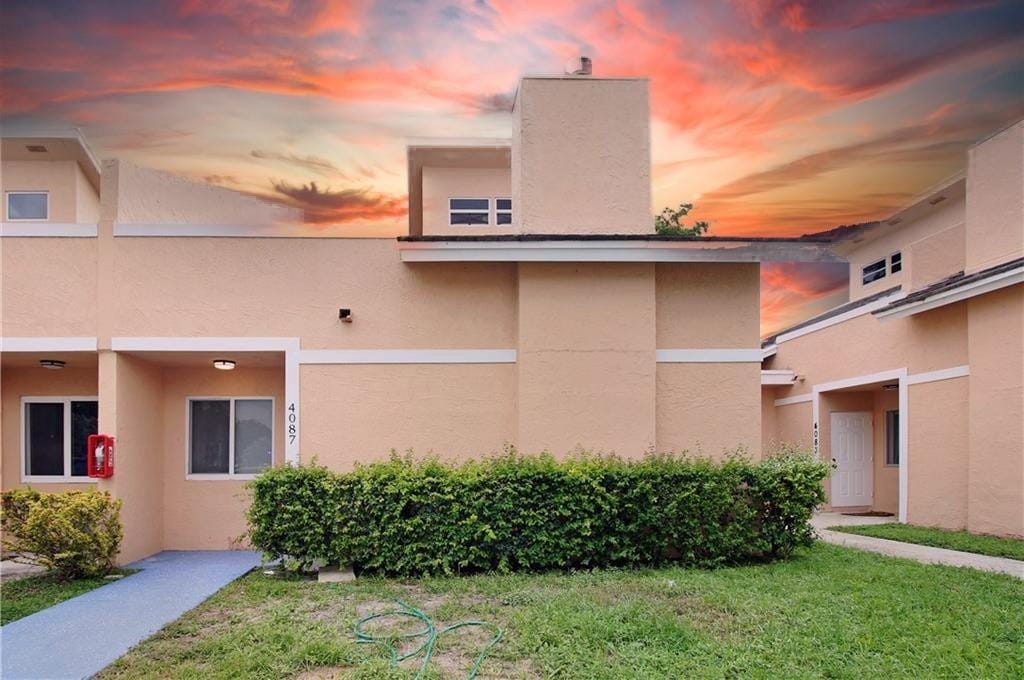 4087 Coral Springs Drive 2, Coral Springs, FL 33065
