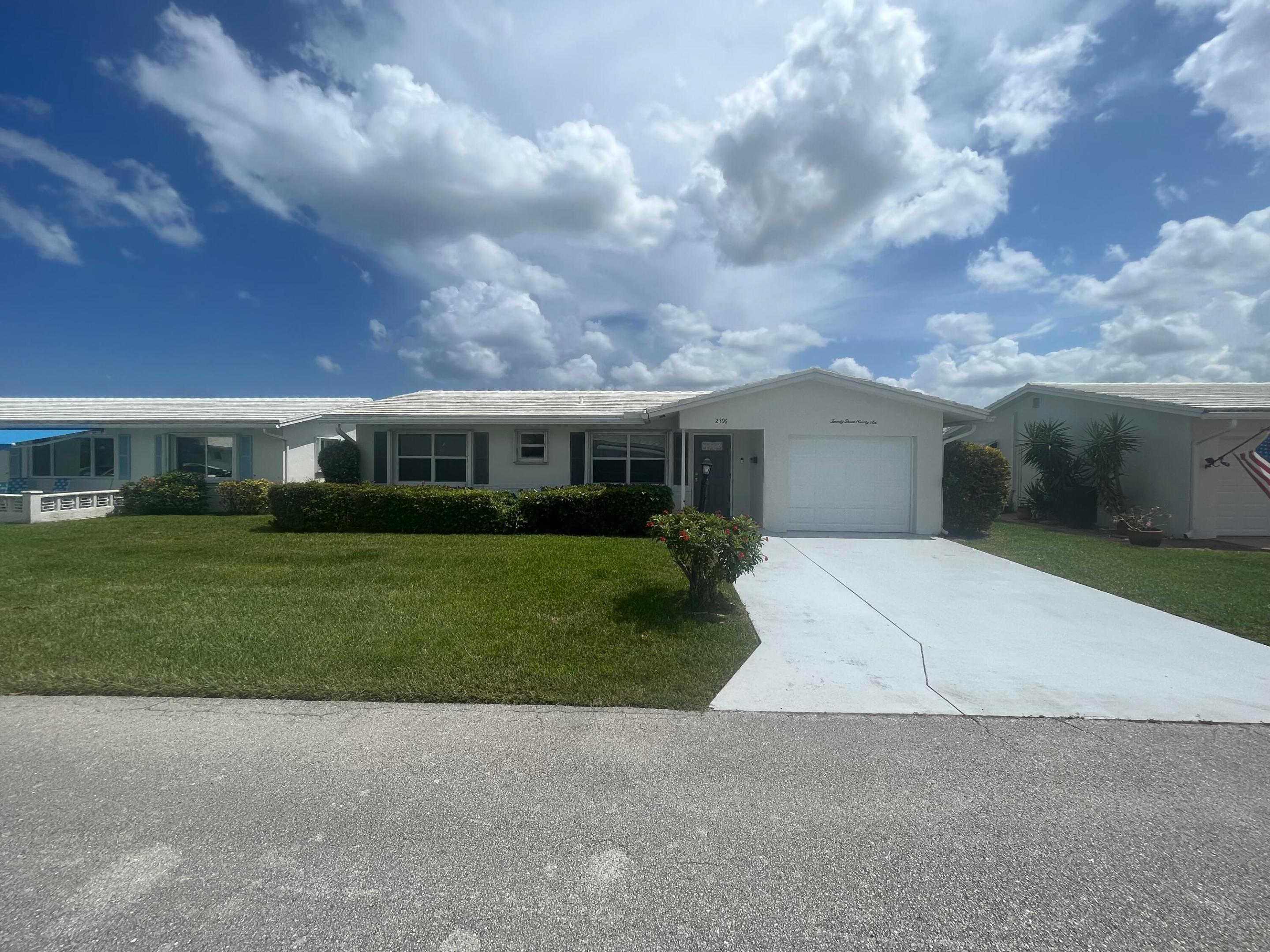 2396 SW 13th Avenue, Boynton Beach, FL 33426, Boynton Beach