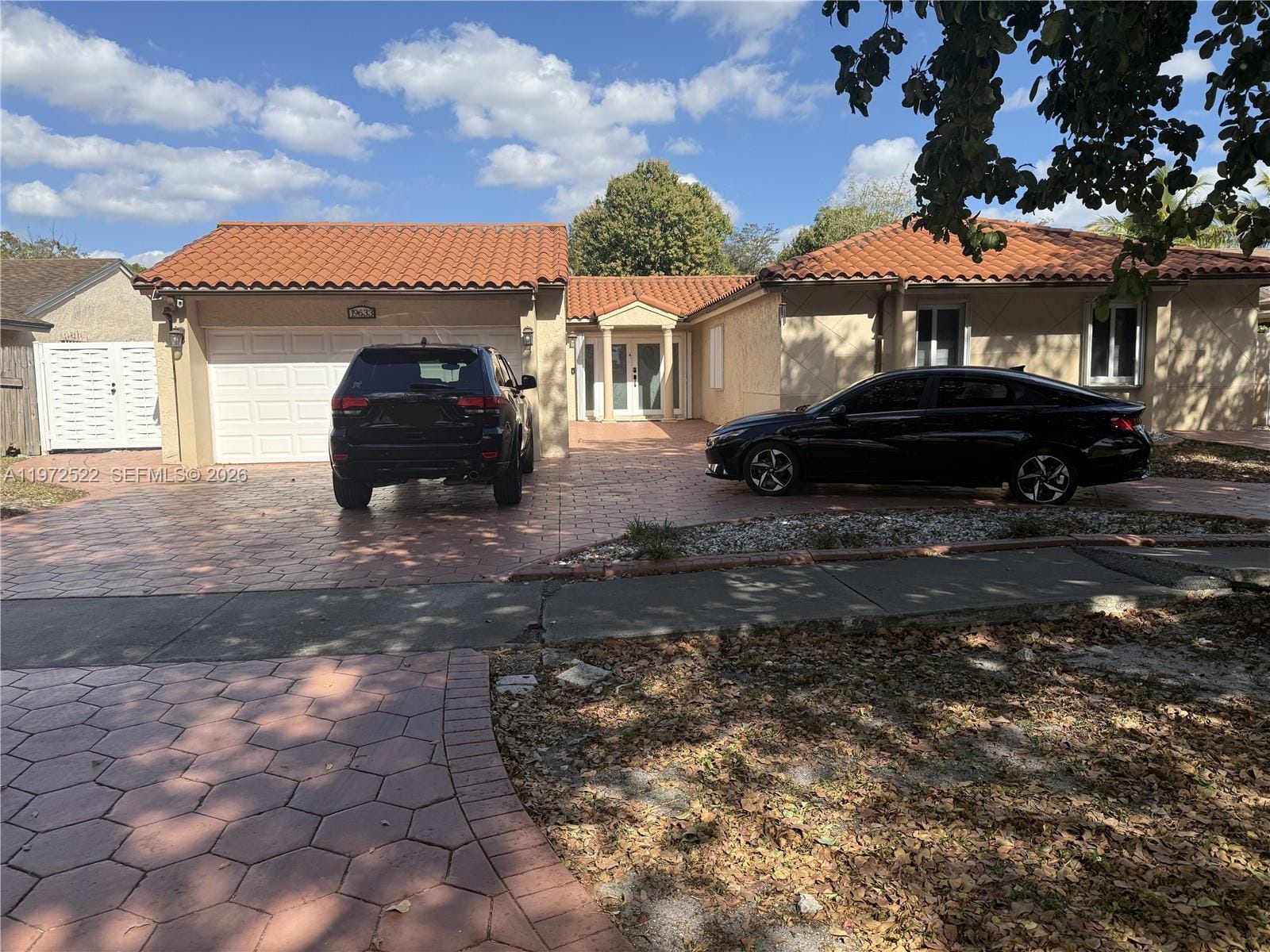 19633 NW 62nd Place, Miami, FL 33015