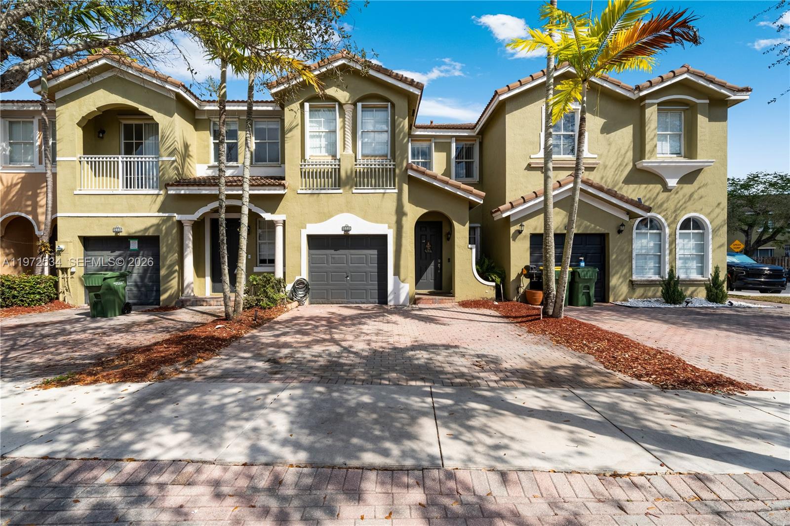 1449 SE 24th Road, Homestead, FL 33035, Homestead