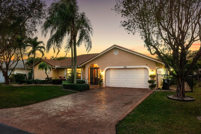 4991 NW 47th Avenue, Coconut Creek, FL 33073