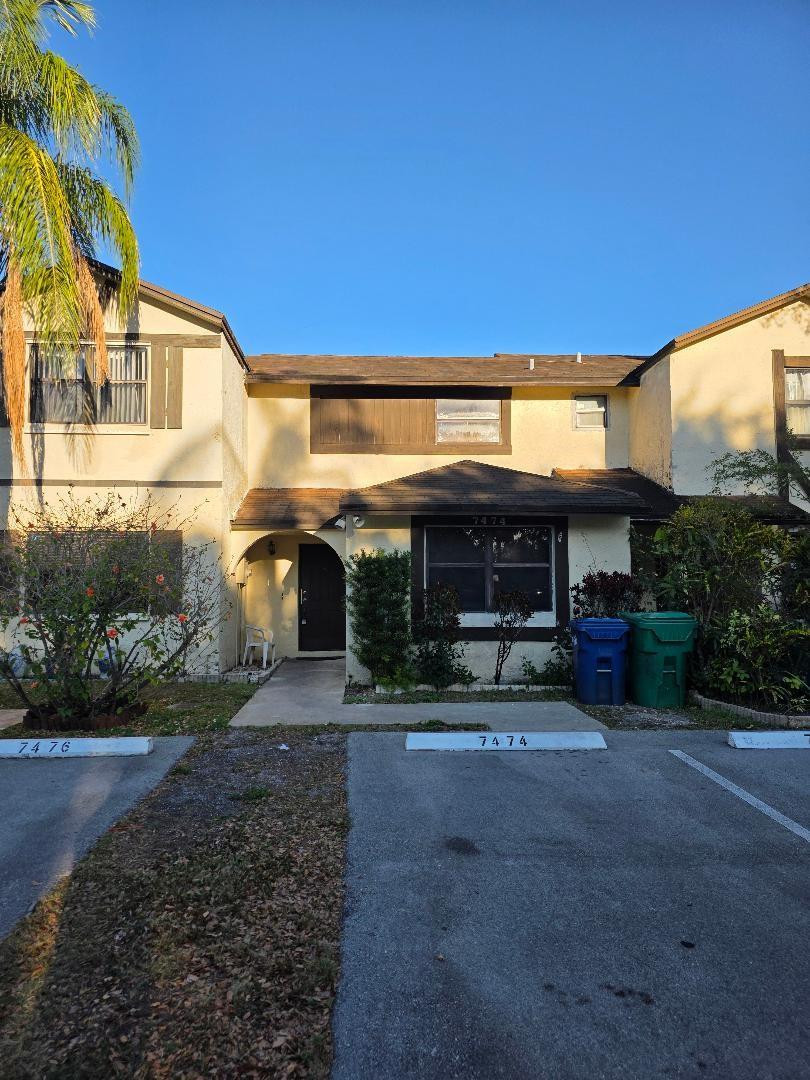 7474 NW 34th Street 7474, Lauderhill, FL 33319, Lauderhill