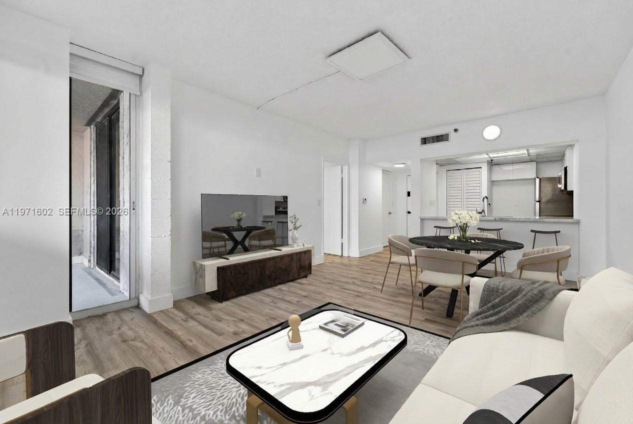 540 Brickell Key Drive 414, Miami, FL 33131, Miami