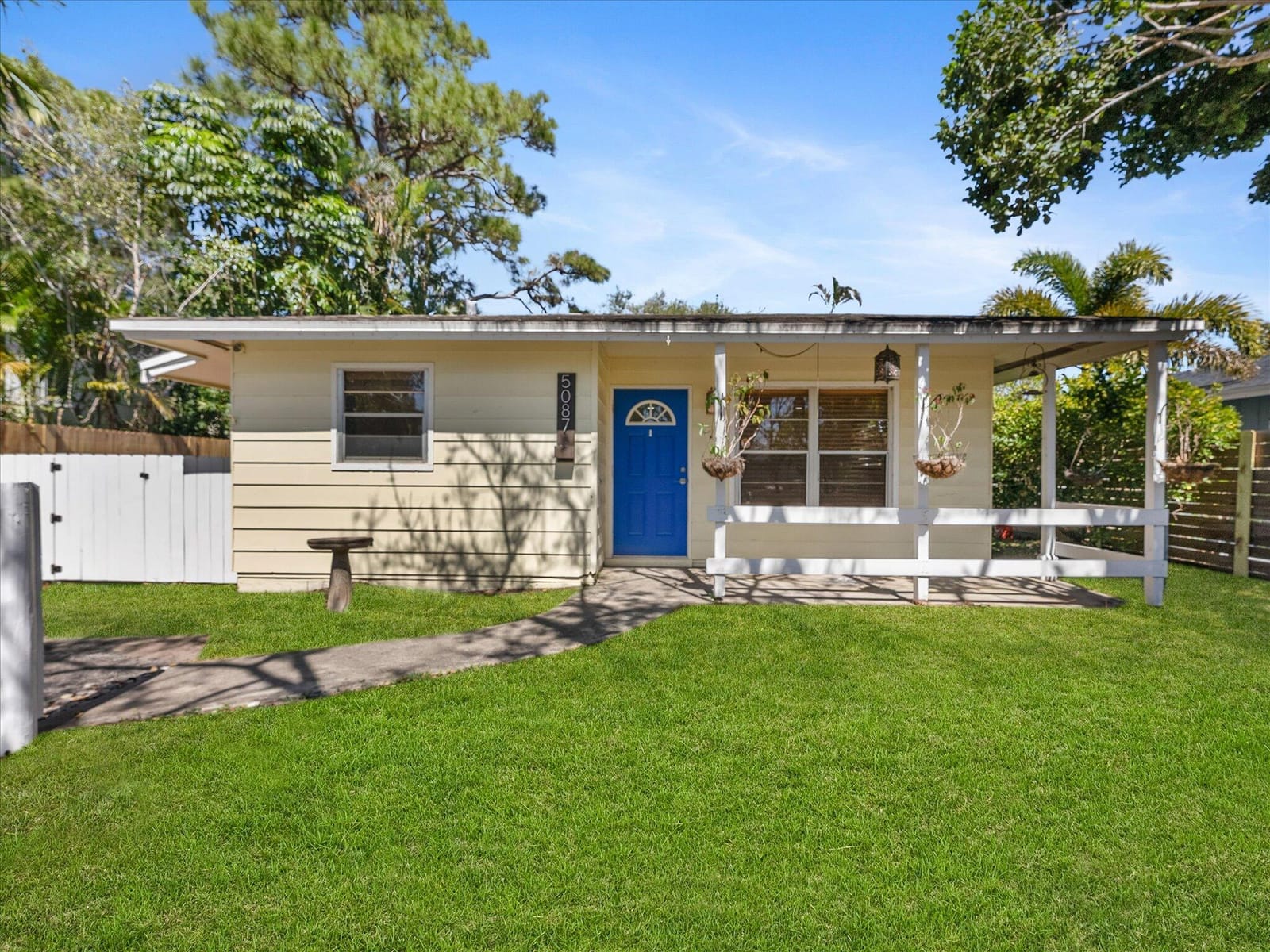 5087 Van Buren Road — photo 3