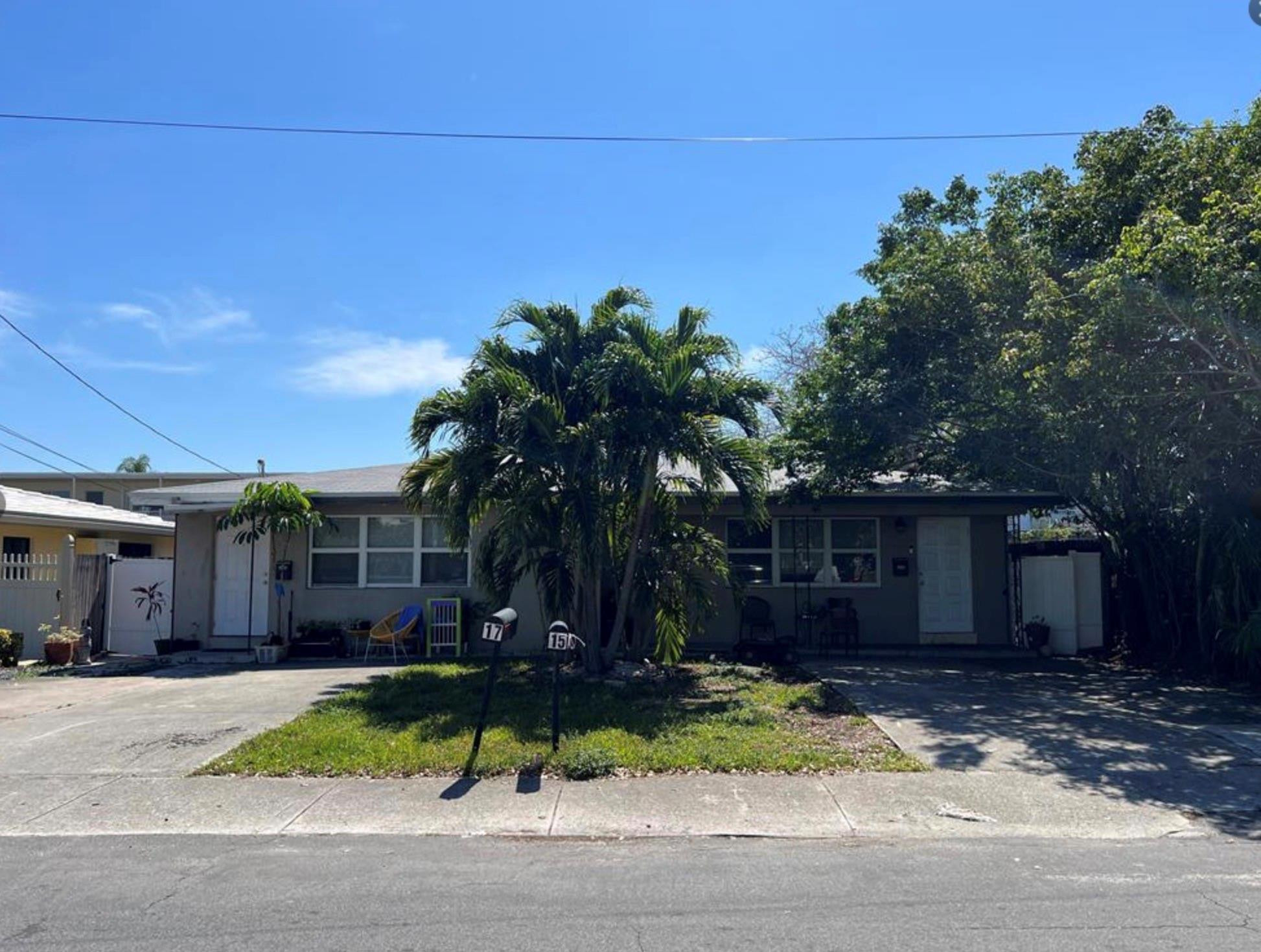 17 SE Second Street, Dania Beach, FL 33004