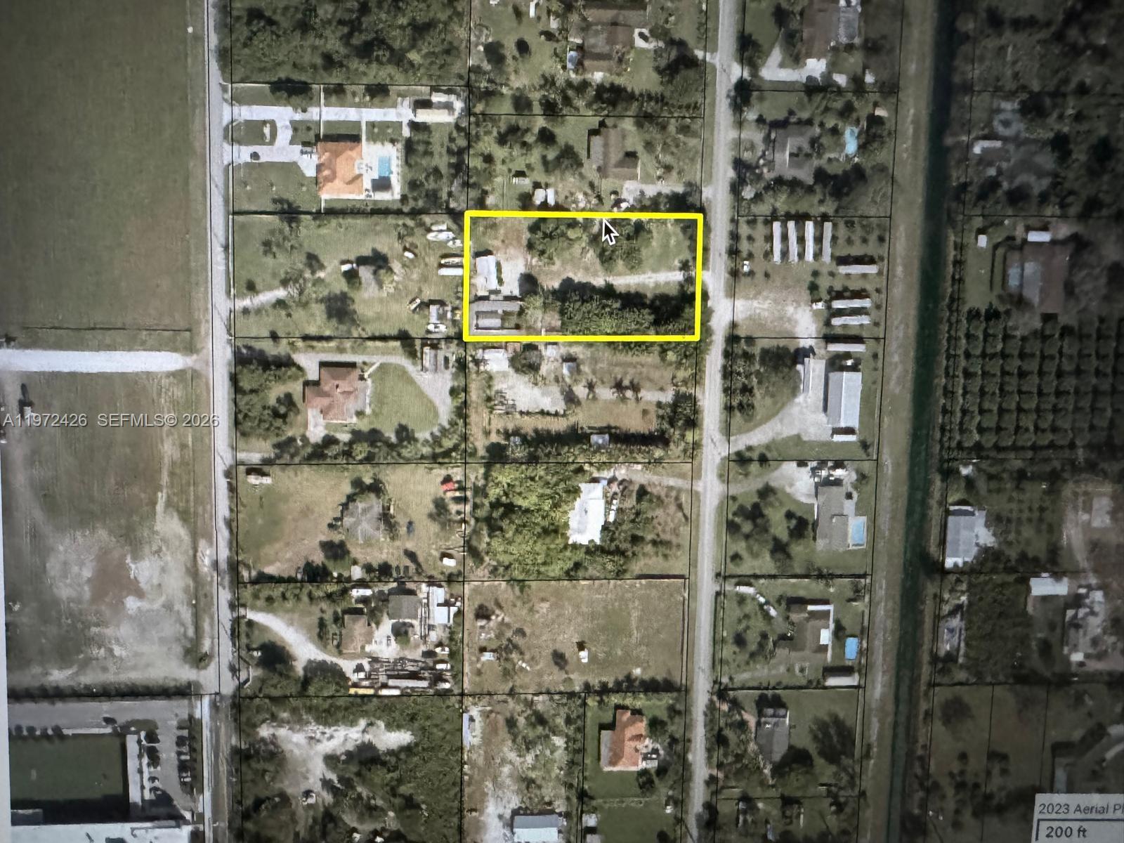 245 SW 123rd Avenue, Homestead, FL 33032, Homestead