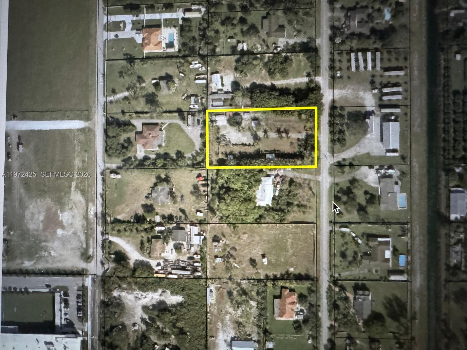 24550 SW 123rd Avenue, Homestead, FL 33032, Homestead