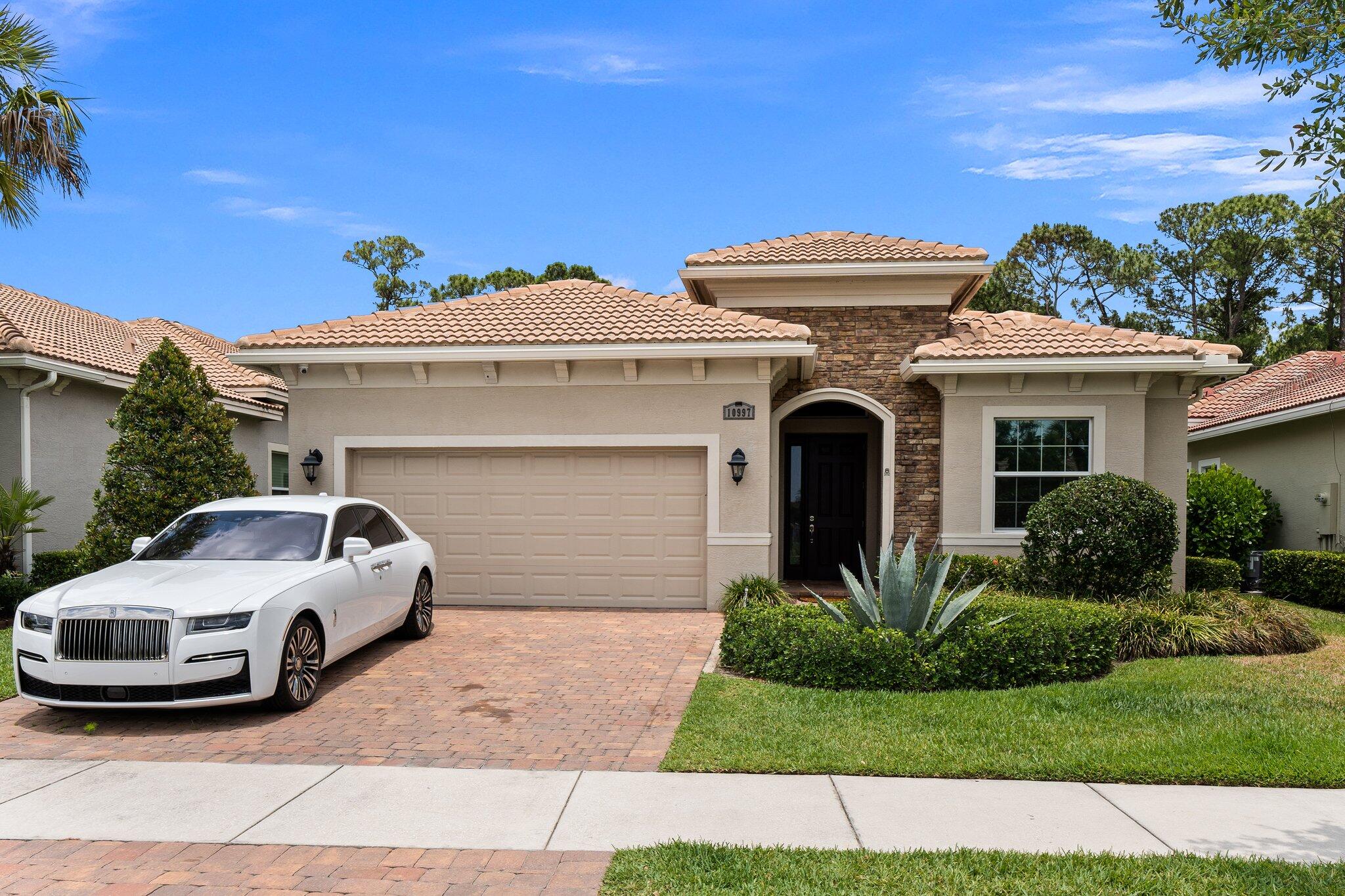 10997 SW Visconti Way, Port St. Lucie, FL 34986, Port St Lucie