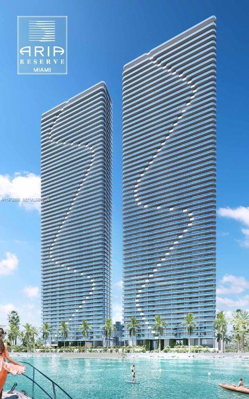 700 NE 24 Street 1406, Miami, FL 33137, Miami