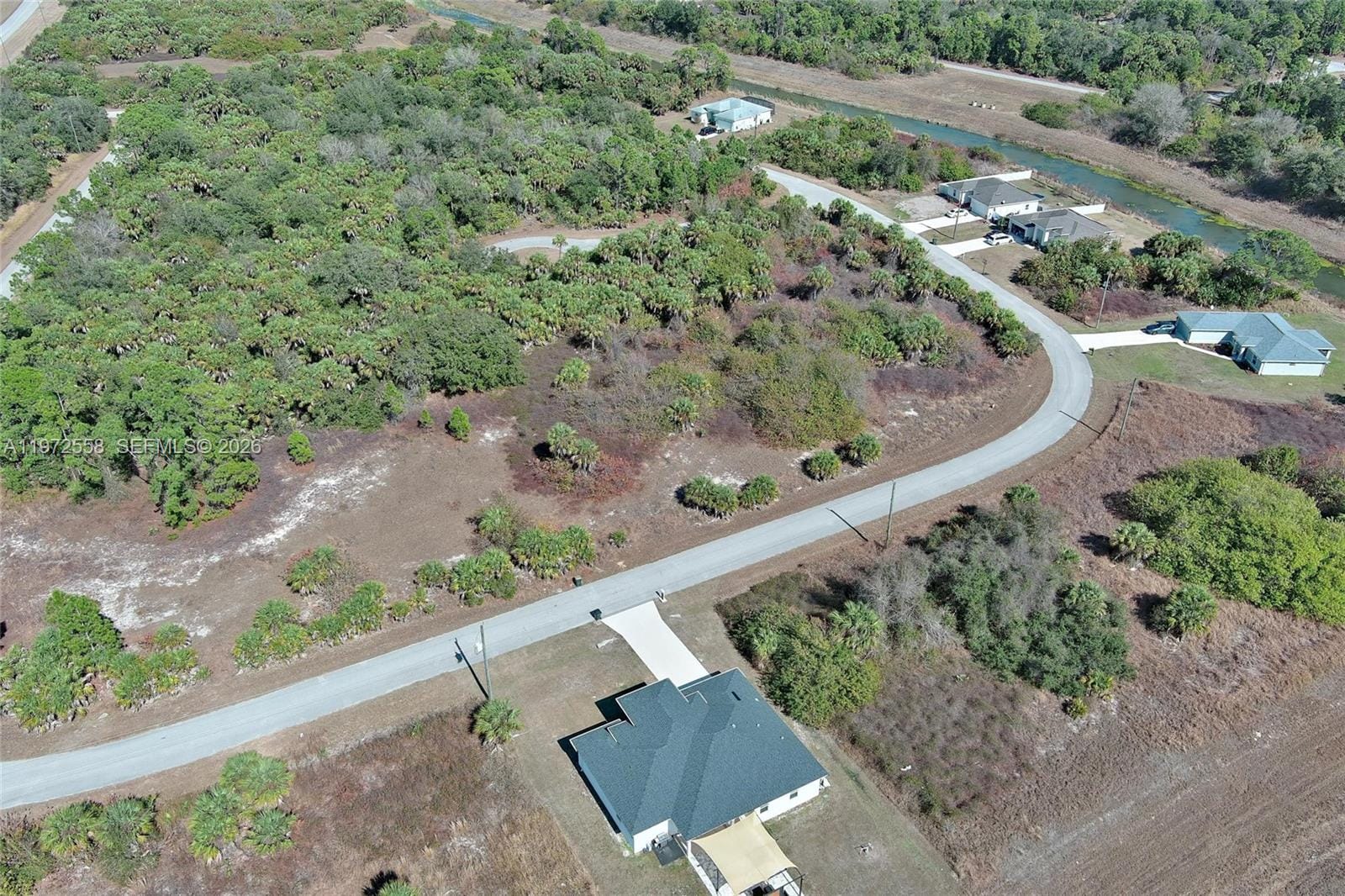 0 Eastman Circle, North Port, FL 34288 photo 22