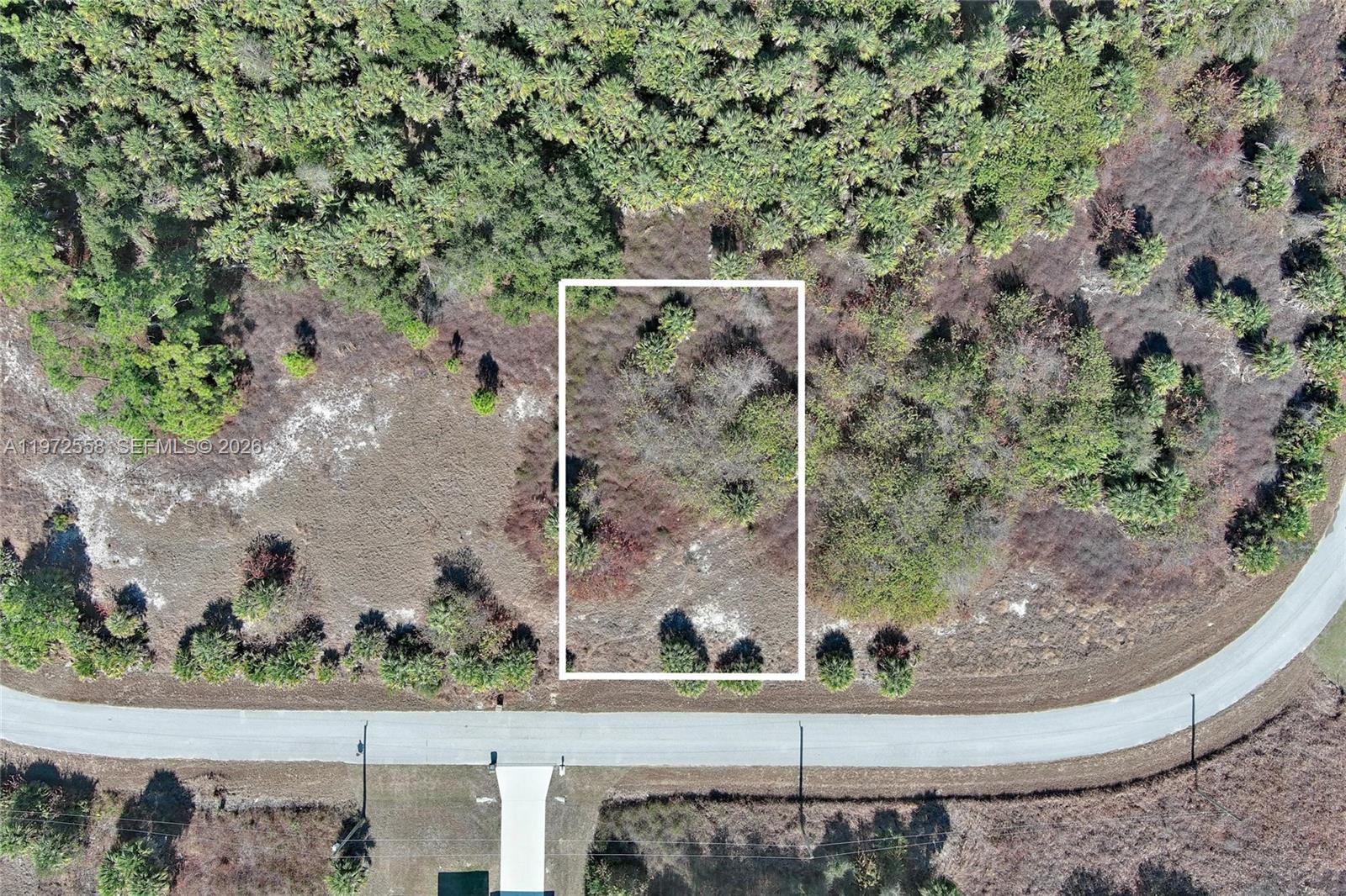 0 Eastman Circle, North Port, FL 34288, North Port