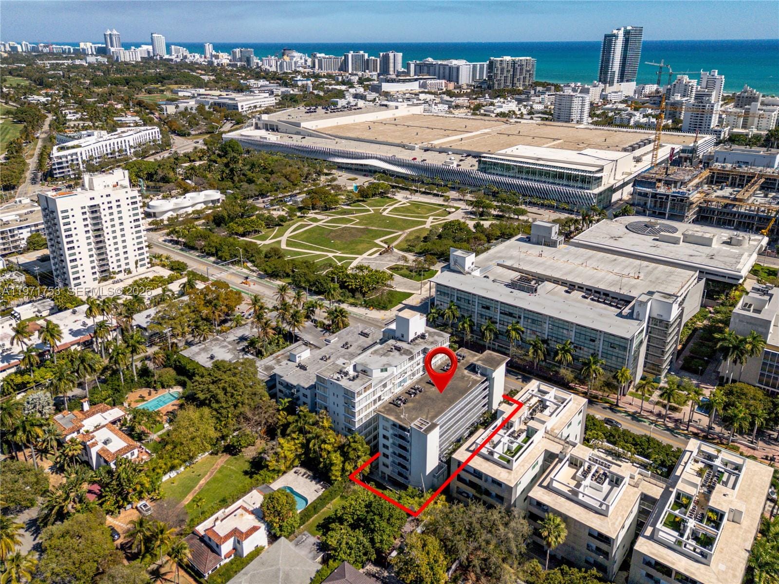 1732 Meridian Avenue 203, Miami Beach, FL 33139 photo 14