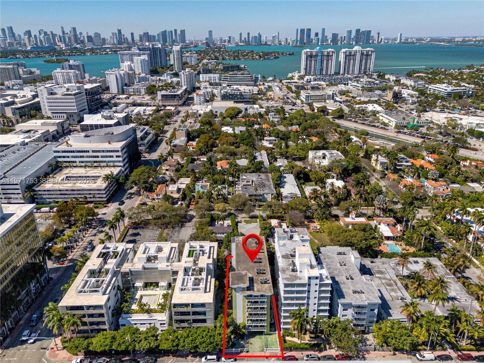 1732 Meridian Avenue 203, Miami Beach, FL 33139 photo 23