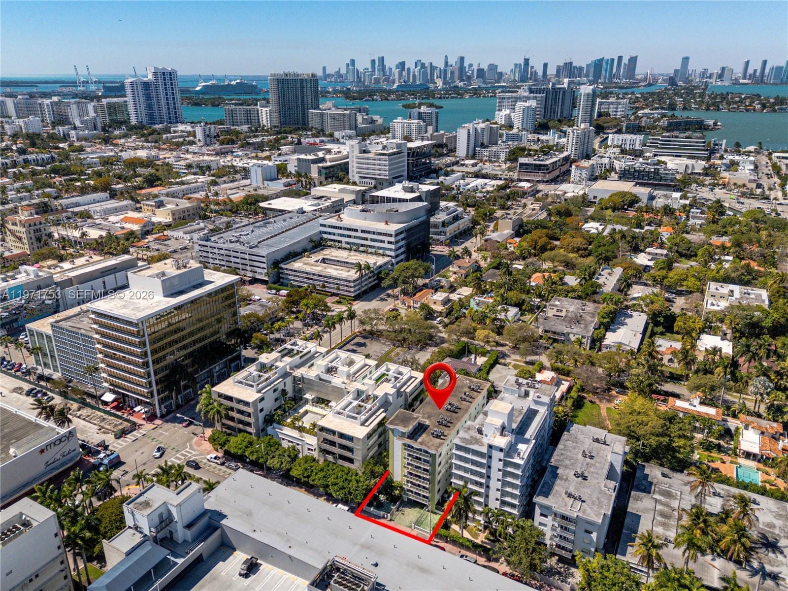 1732 Meridian Avenue 203, Miami Beach, FL 33139 photo 24