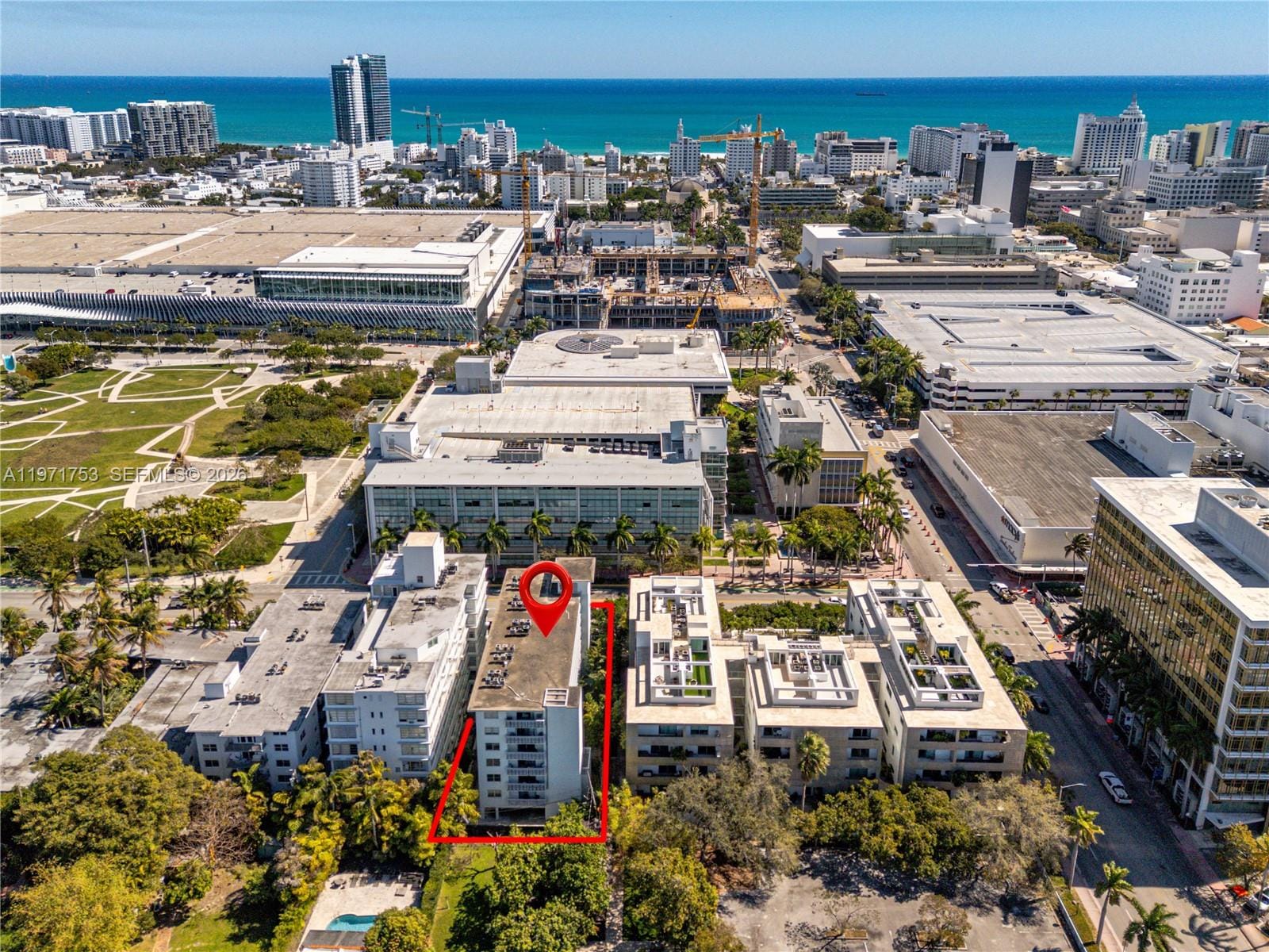 1732 Meridian Avenue 203, Miami Beach, FL 33139 photo 26