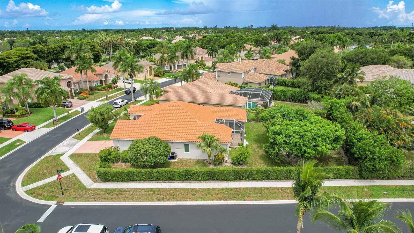 12354 Antille Drive, Boca Raton, FL 33428 photo 23