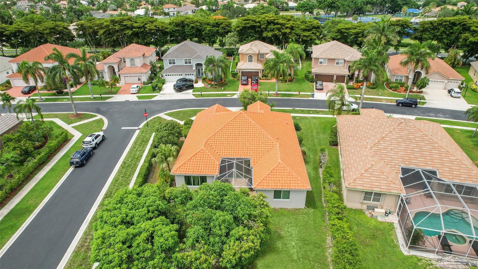 12354 Antille Drive, Boca Raton, FL 33428 photo 24