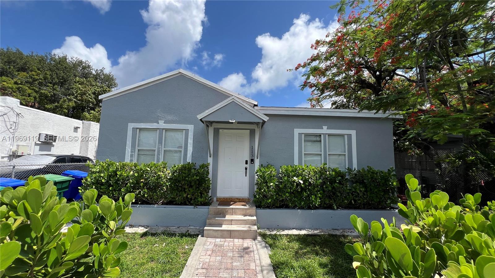 113 NW 35th Street 113, Miami, FL 33127, Miami