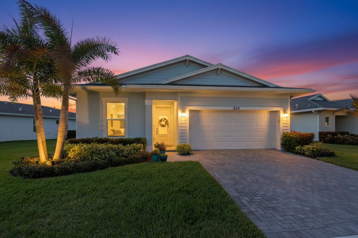 524 SE Mulberry Way, Port St. Lucie, FL 34984