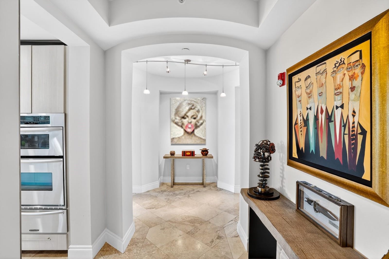 301 Hendricks Isle 6, Fort Lauderdale, FL 33301 photo 11