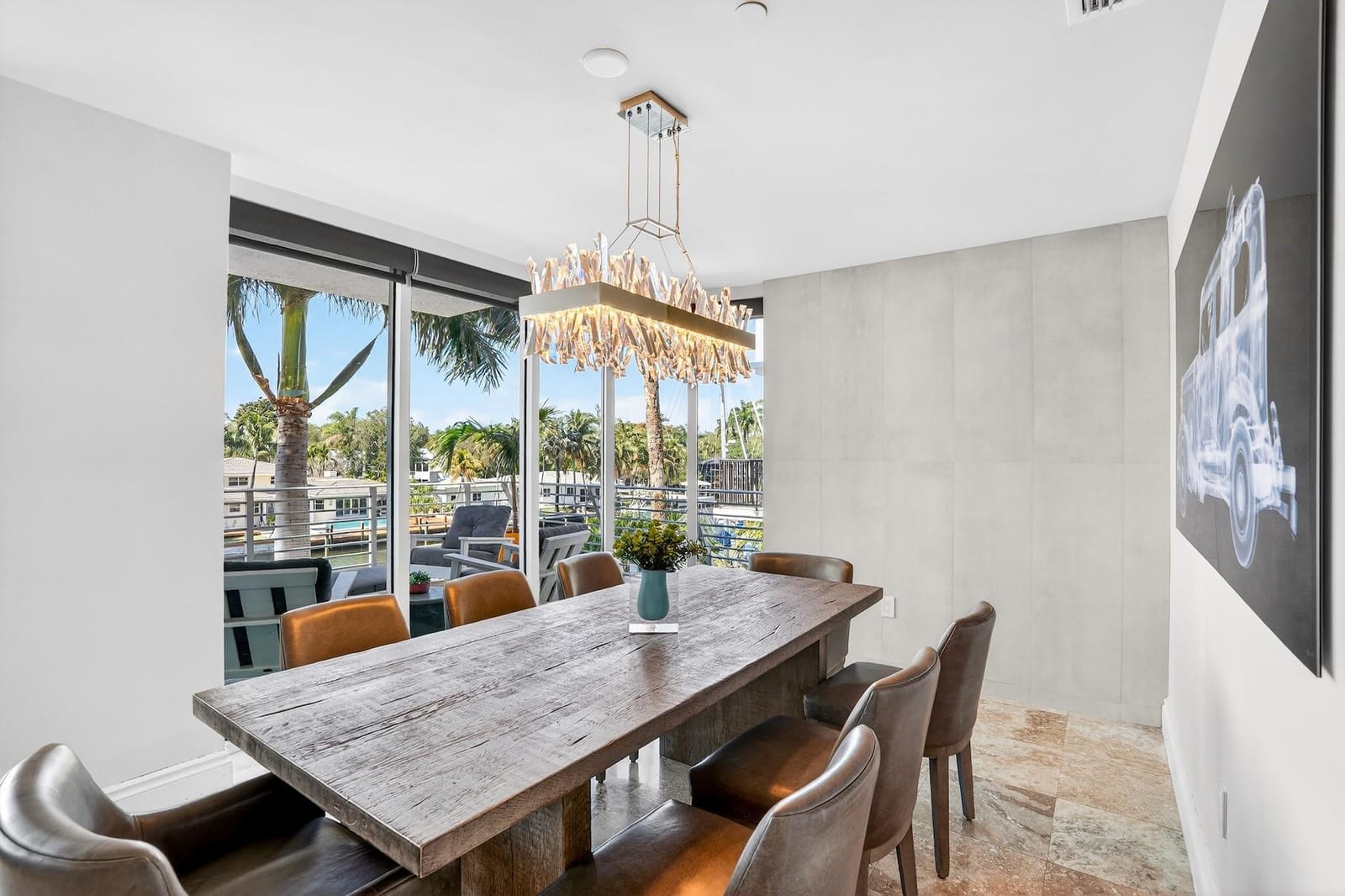 301 Hendricks Isle 6, Fort Lauderdale, FL 33301 photo 12