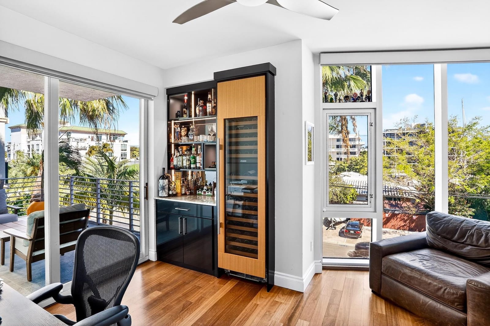 301 Hendricks Isle 6, Fort Lauderdale, FL 33301 photo 21