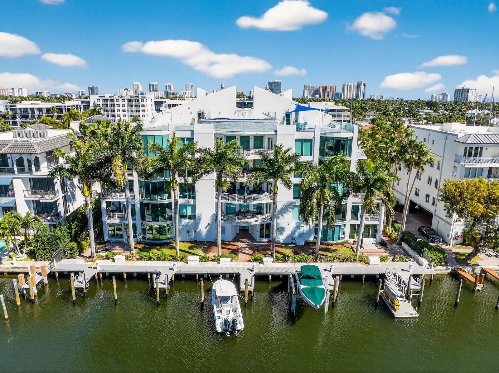 301 Hendricks Isle 6, Fort Lauderdale, FL 33301 photo 25