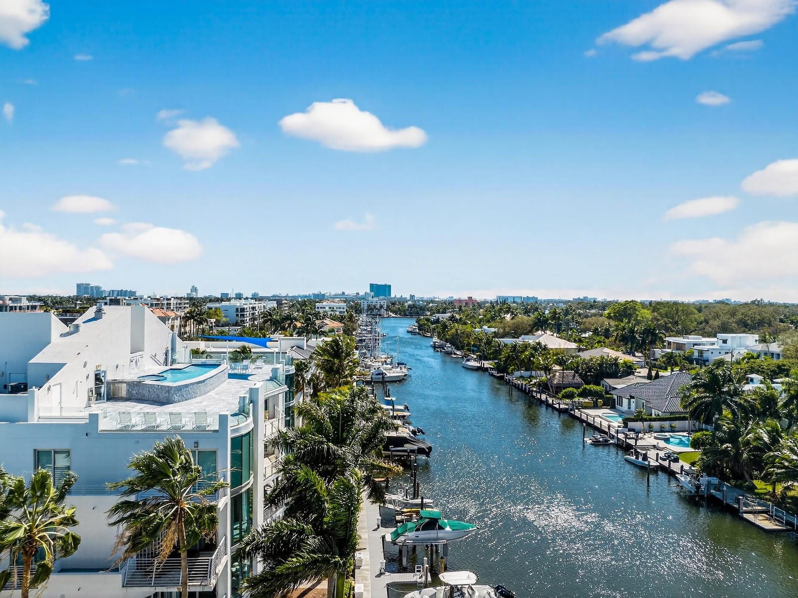 301 Hendricks Isle 6, Fort Lauderdale, FL 33301 photo 27