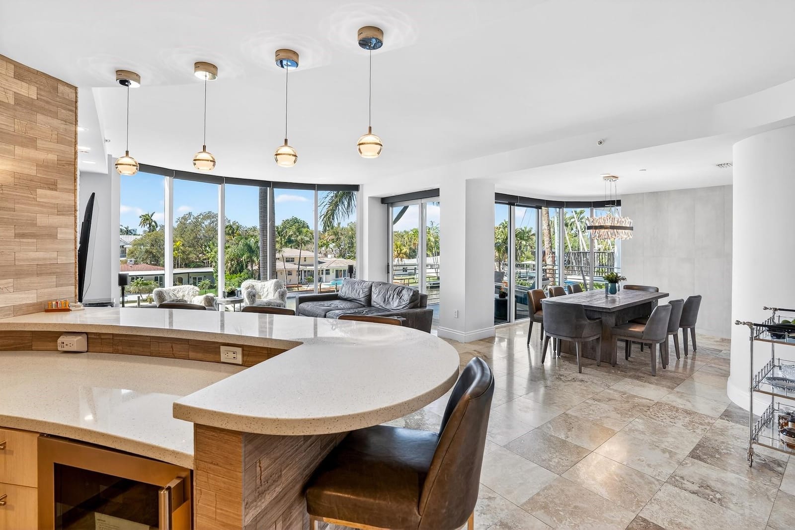 301 Hendricks Isle 6, Fort Lauderdale, FL 33301 photo 8