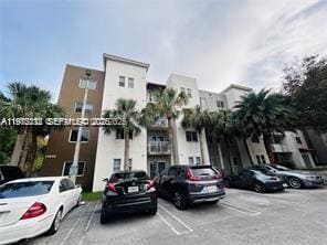 11040 SW 196th Street 412, sold in Paradise Pointe Condo, Cutler Bay, FL